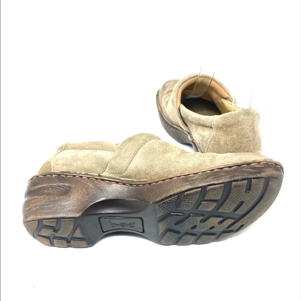 b.o.c. Clogs - Picture 3 of 9